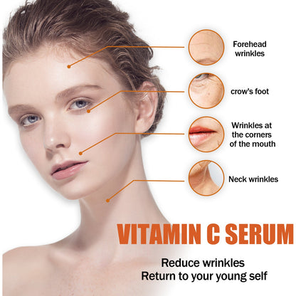 Vitamin C Serum