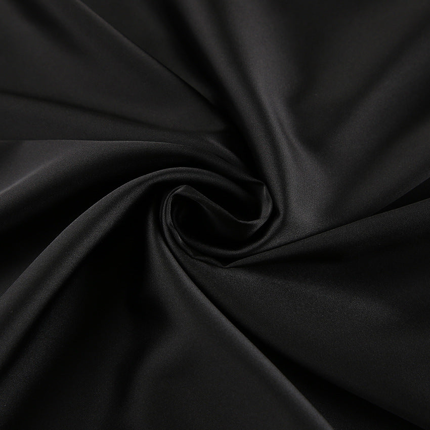 Luxury High-End Elegant Fashion with Global Flair