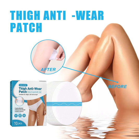 Thigh Anti-Wear Pads