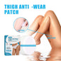 Thigh Anti-Wear Pads
