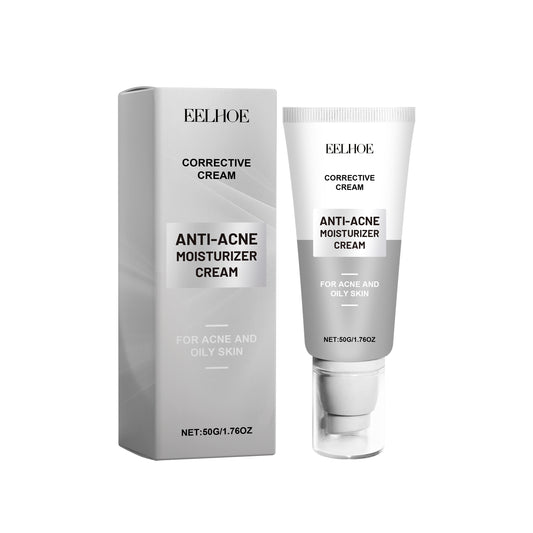 Hydrating Cream and Lightening Facial Acne Repair Redness Brightening Moisturizing Cream