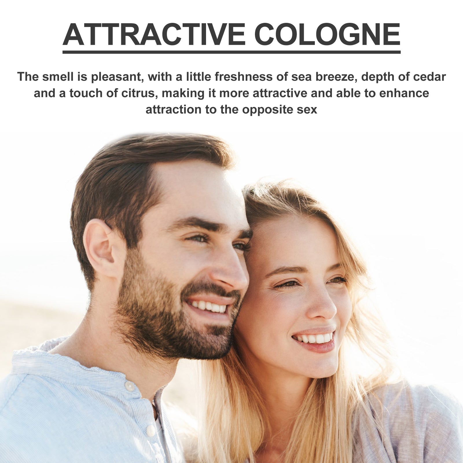 Aqua Allure Lasting Fragrance