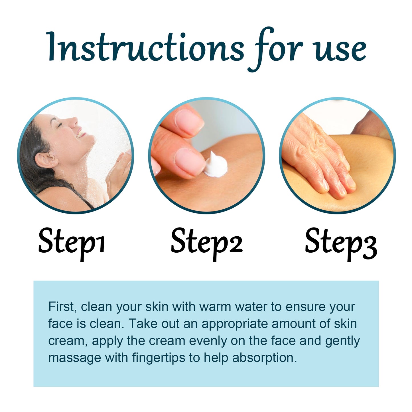 Dark Spot Correcting Body Toner Lightening & Moisturizing