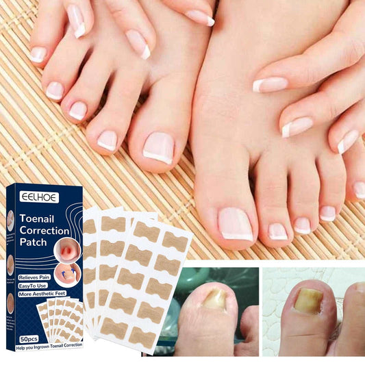 Nail Correction Patch