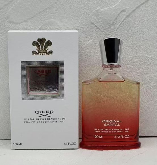 Creed Original Santal For Unisex Eau de Parfum