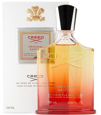 Creed Original Santal For Unisex Eau de Parfum