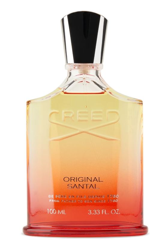 Creed Original Santal For Unisex Eau de Parfum