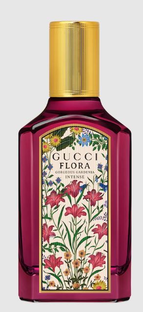 Flora Gorgeous Gardenia Intense Eau de Parfum