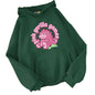 Pink Gorilla Hoodie – Soft, Stylish & Bold Streetwear for Men & Women