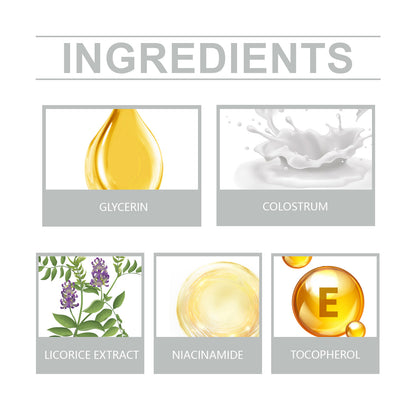 Clean Exfoliating Hydrating Body Wash Nourishing Skin Daily Body Wash