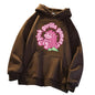 Pink Gorilla Hoodie – Soft, Stylish & Bold Streetwear for Men & Women