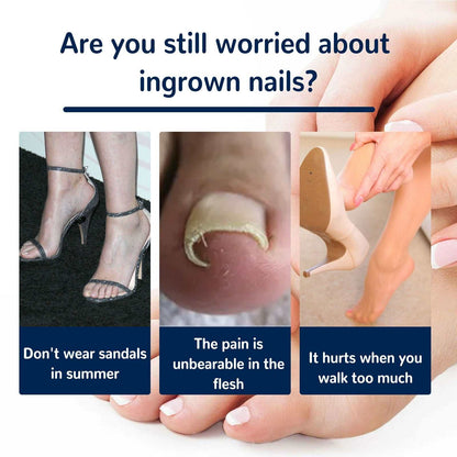 Nail Correction Patch
