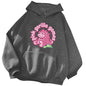 Pink Gorilla Hoodie – Soft, Stylish & Bold Streetwear for Men & Women