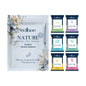 Shower Tablet, Deep Cleansing And Moisturizing Skin Refreshing And Moisturizing Fragrance Fragrance Bath Cleansing Tablet