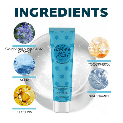 Dark Spot Correcting Body Toner Lightening & Moisturizing