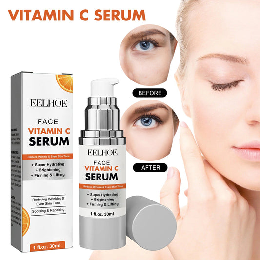 Vitamin C Serum