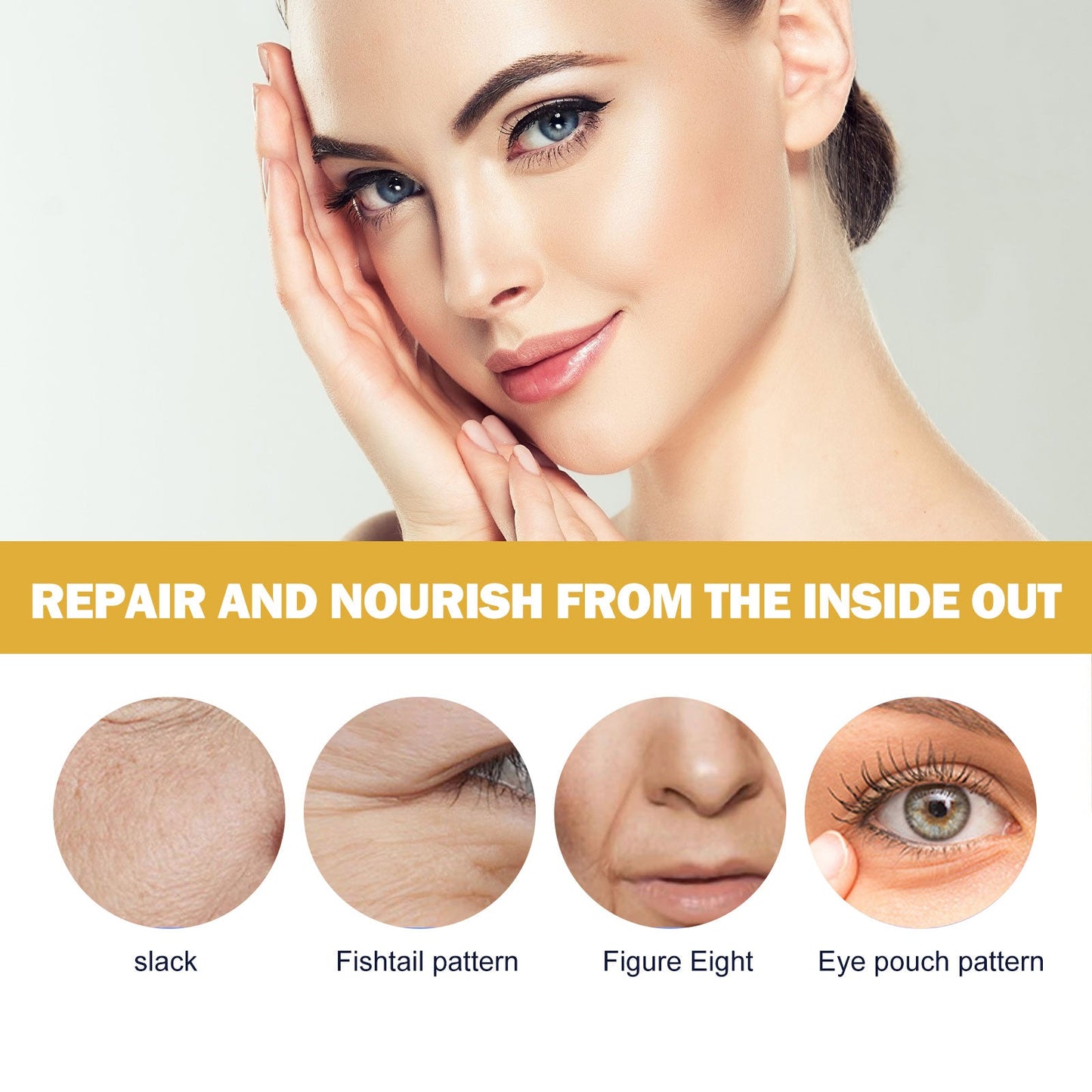 10 Seconds Anti-Wrinkle Serum