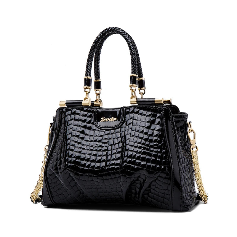 Hot Cow Skin Bag Handmade Full Real Cow Leather Handbags Soft Skin Genuine Leather
