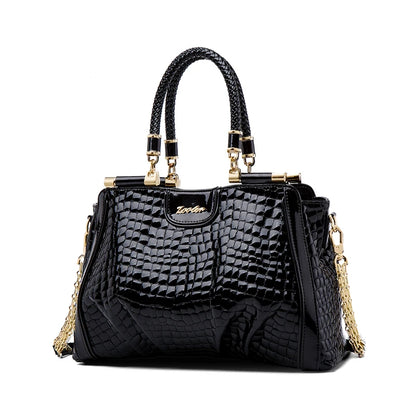 Hot Cow Skin Bag Handmade Full Real Cow Leather Handbags Soft Skin Genuine Leather