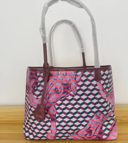 LOUP NOIR New Tote Bag  for Women