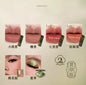 Girlcult Makeup Sets Face Palette Professional Makeup Kit Balm All In one 6pcs Set