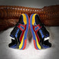 2025 New Arrival Fashion Crocodile Skin causal shoes me Genuine leather Sneaker