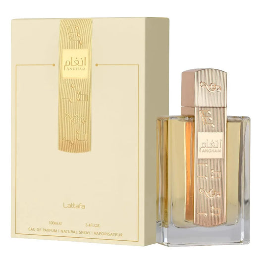 100ml Arab Perfume for Unisex Parfum Luxury Lasting Perfumes Middle Eastern Floral Notes