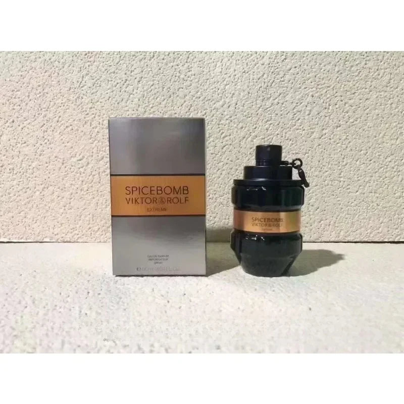Viktor & Rolf Spice bomb 90ml Woody Perfume Masculine