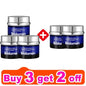 Dark Circles Remover Eye Cream Peptide Anti-Puffiness Eye Bags Wrinkle Cream Skin Care