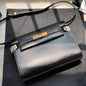 Women's Luxury Designer Handbag 2025 – Premium Real Leather Bag
