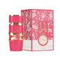 Perfume Woman Long Lasting Atomizer High Quality Arab Original Parfum Fragrance Cologne