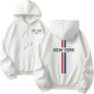 Women’s Fashion Casual Hoodie Versatile pullover Y2K