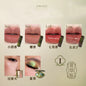 Girlcult Makeup Sets Face Palette Professional Makeup Kit Balm All In one 6pcs Set
