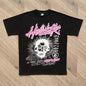 HS Like Heaven Tee ins. fashion short-sleeved T-shirt