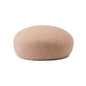Vintage Flat-Top Wool Felt Fedora 100% Premium Wool Felt