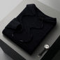 Men’s 100% Merino Wool Two-Piece Knit Set