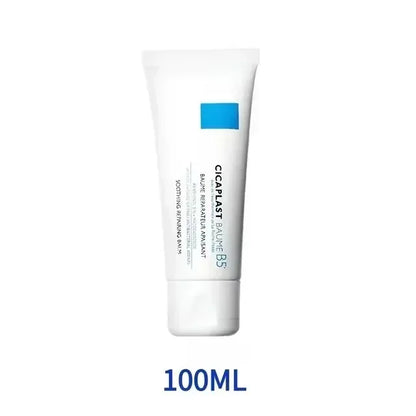 Baume B5 Soothing Facial Cream Sensitive Skin Care