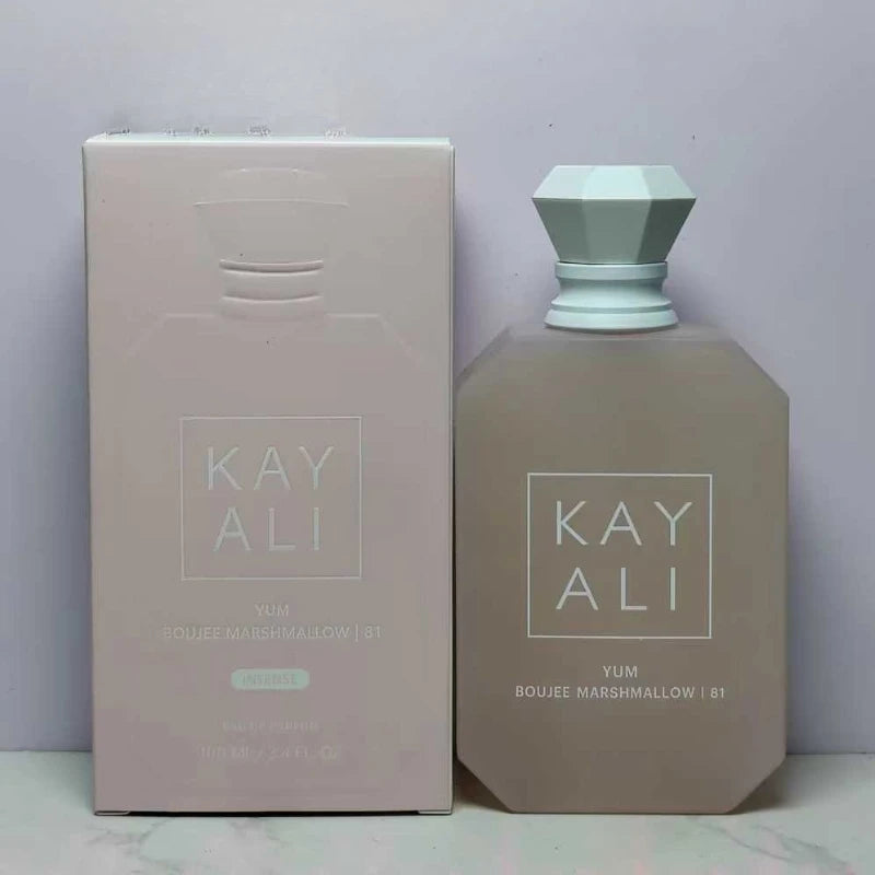 Kayali No.48.31 High Quality 100ml  Long Lasting Eau De Parfume Men