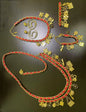 Fashion Trends Vintage Luxury belts Personalized handmade fashion designer waist chains