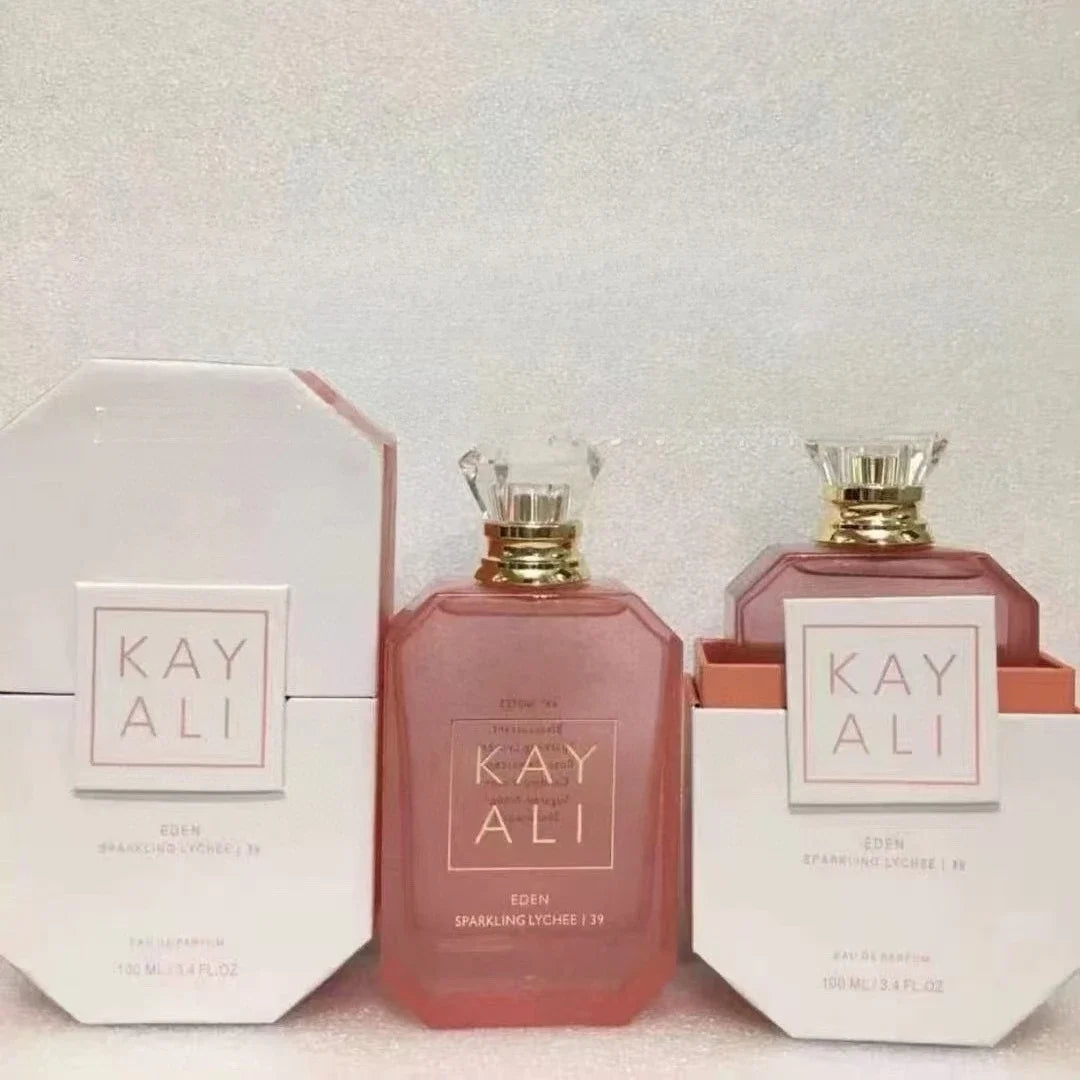 Kayali No.48.31 High Quality 100ml  Long Lasting Eau De Parfume Men