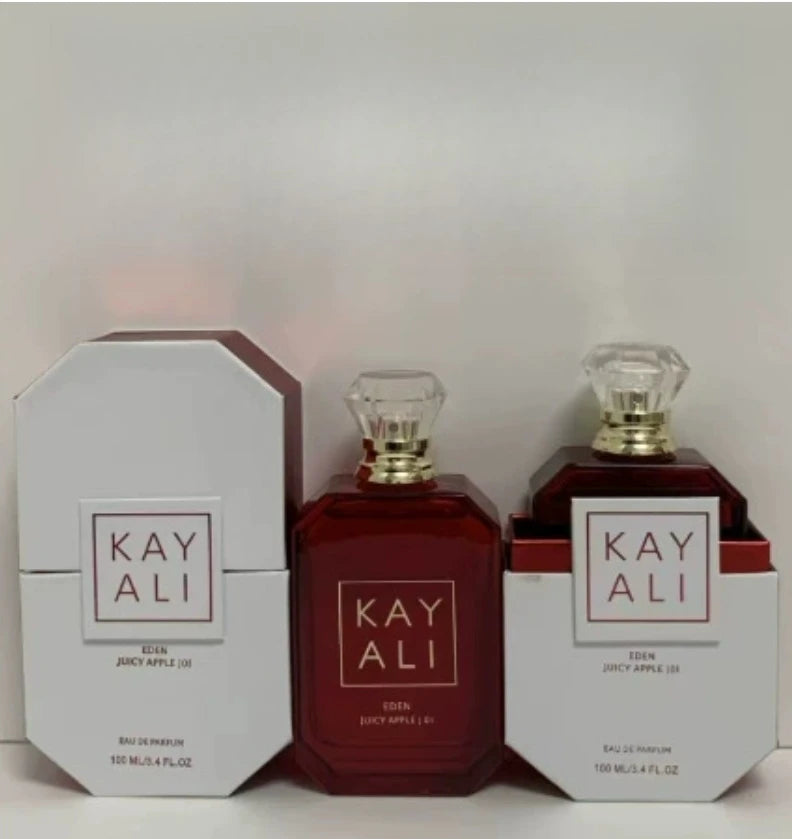 Kayali No.48.31 High Quality 100ml  Long Lasting Eau De Parfume Men