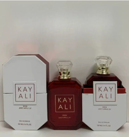 Kayali No.48.31 High Quality 100ml  Long Lasting Eau De Parfume Men