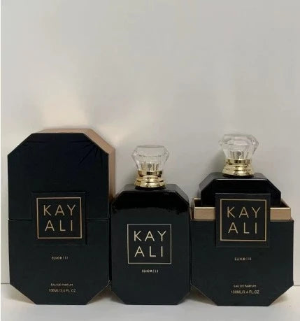 Kayali No.48.31 High Quality 100ml  Long Lasting Eau De Parfume Men