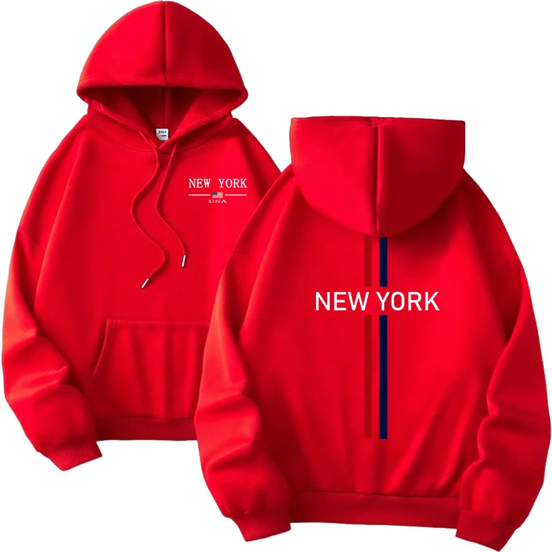 Women’s Fashion Casual Hoodie Versatile pullover Y2K