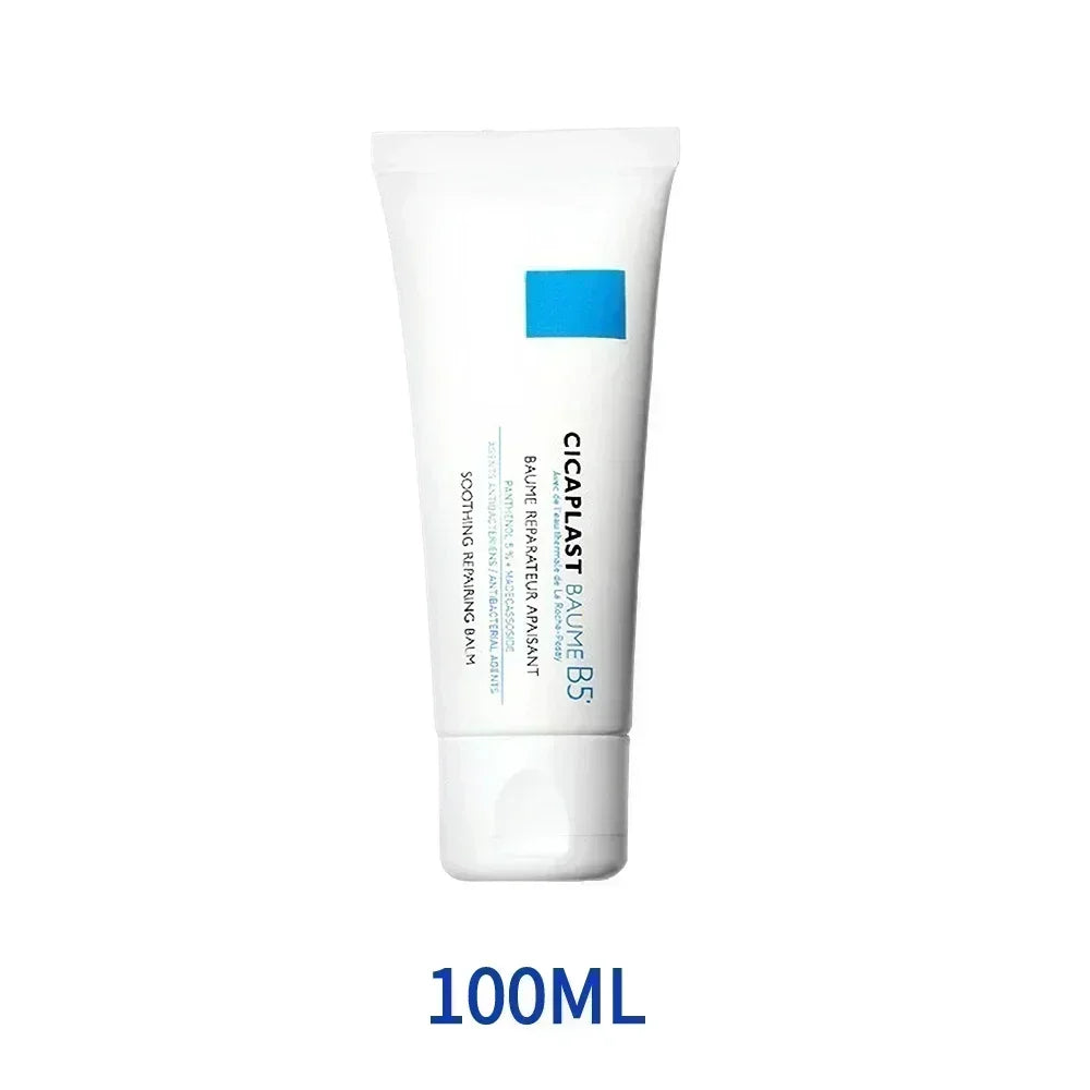 Baume B5 Soothing Facial Cream Sensitive Skin Care