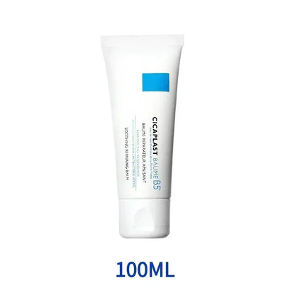 Baume B5 Soothing Facial Cream Sensitive Skin Care