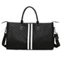 New Large Size Travel Bag Designer Luxury Duffle Tote Bags Unisex 2025