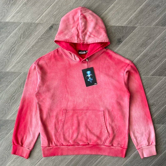HS  Sample Wash tHS hoodie