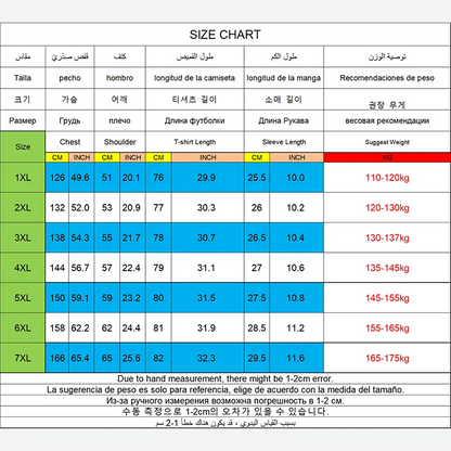 5XL 6XL 7XL T-shirt Men Plus Size Tees 110-175kg Quick Dry Breathable Fitness Running Round Neck Short Sleeve Oversized Tops
