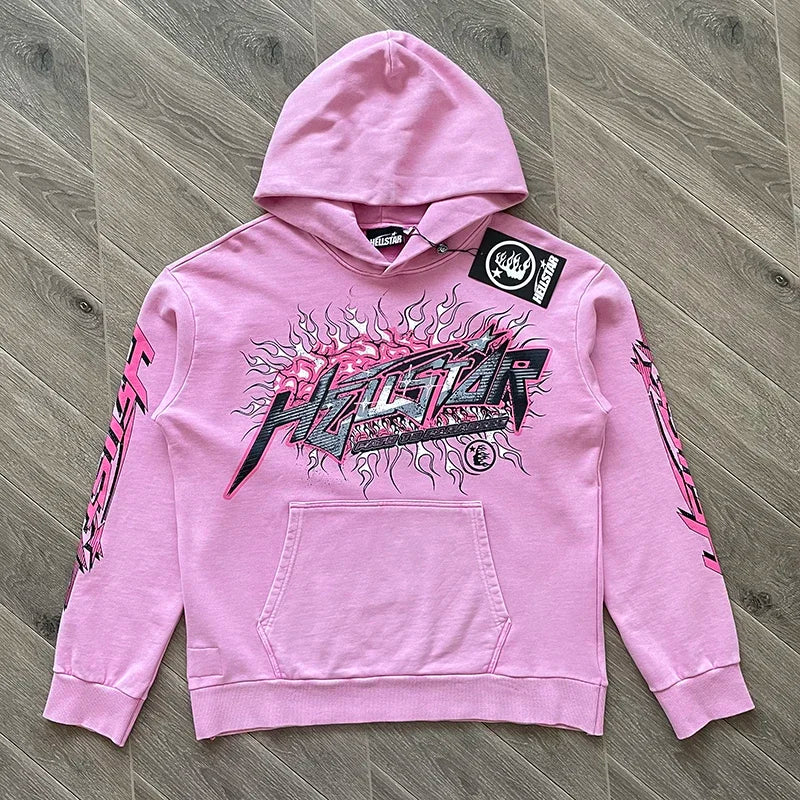 HS Brainwashed Hoodie with Brain.